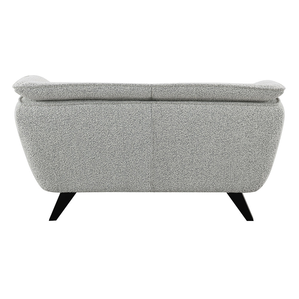 ACME Nayeli Loveseat – view 19 – Lusso Furniture Miami