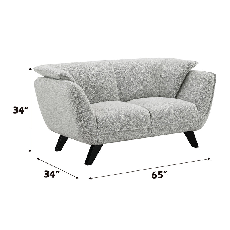 ACME Nayeli Loveseat-zoom-