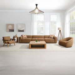 ACME Zoey Coffee Table – alternate view – Lusso Furniture Miami