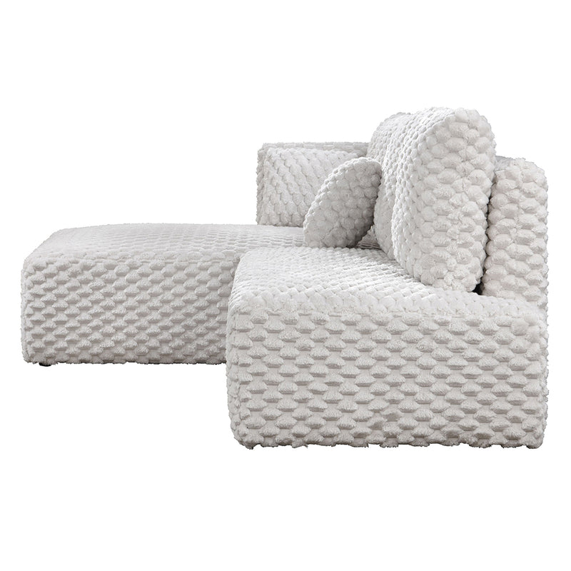 ACME Manya Sectional Sofa-zoom-