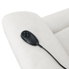 ACME Chriki Power Lift Recliner – detail – Lusso Furniture Miami