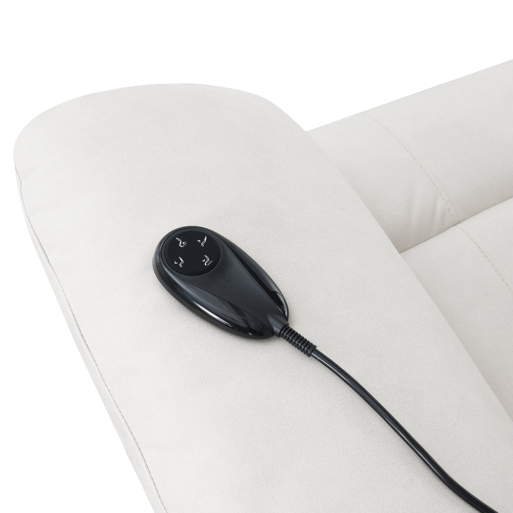 ACME Chriki Power Lift Recliner – detail – Lusso Furniture Miami