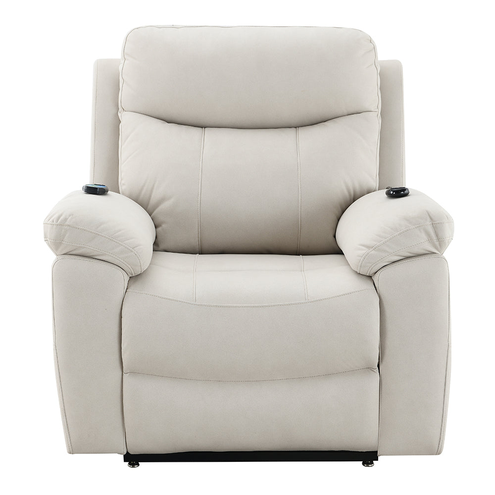 ACME Chriki Power Lift Recliner – alternate view – Lusso Furniture Miami