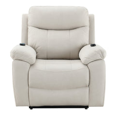 ACME Chriki Power Lift Recliner – alternate view – Lusso Furniture Miami