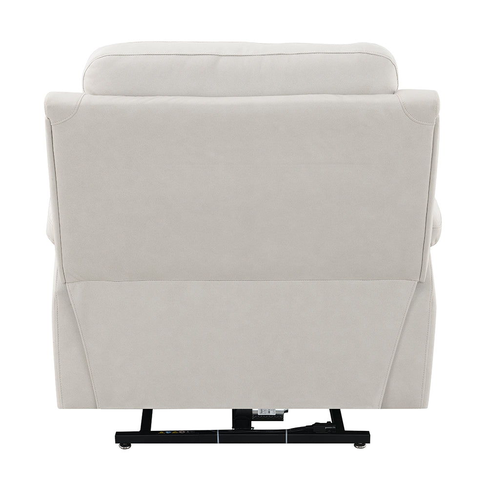 ACME Chriki Power Lift Recliner – view 11 – Lusso Furniture Miami