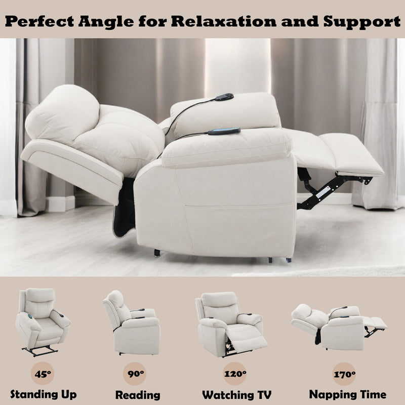ACME Chriki Power Lift Recliner-zoom-