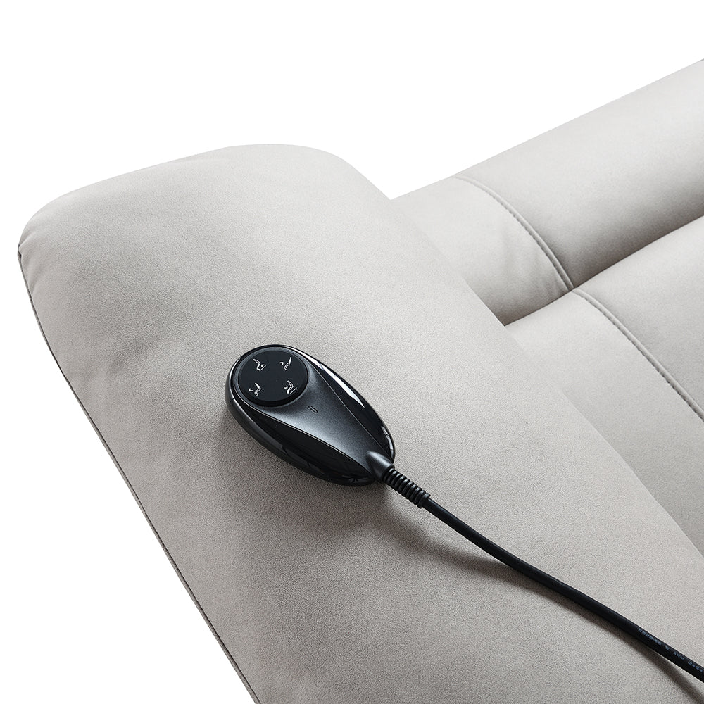ACME Chriki Power Lift Recliner – view 27 – Lusso Furniture Miami