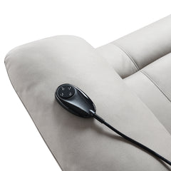 ACME Chriki Power Lift Recliner – view 27 – Lusso Furniture Miami