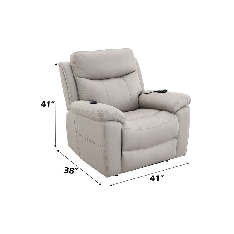 ACME Chriki Power Lift Recliner-zoom-