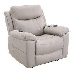 ACME Chriki Power Lift Recliner – view 18 – Lusso Furniture Miami