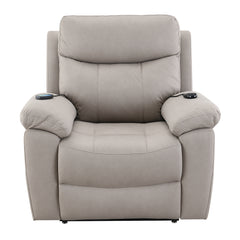 ACME Chriki Power Lift Recliner – view 19 – Lusso Furniture Miami
