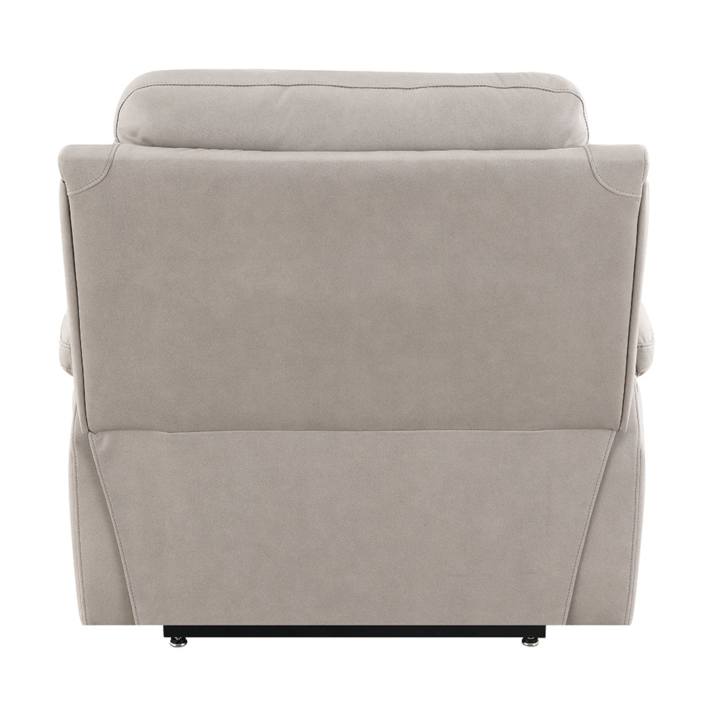 ACME Chriki Power Lift Recliner – view 21 – Lusso Furniture Miami