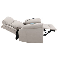 ACME Chriki Power Lift Recliner – view 24 – Lusso Furniture Miami