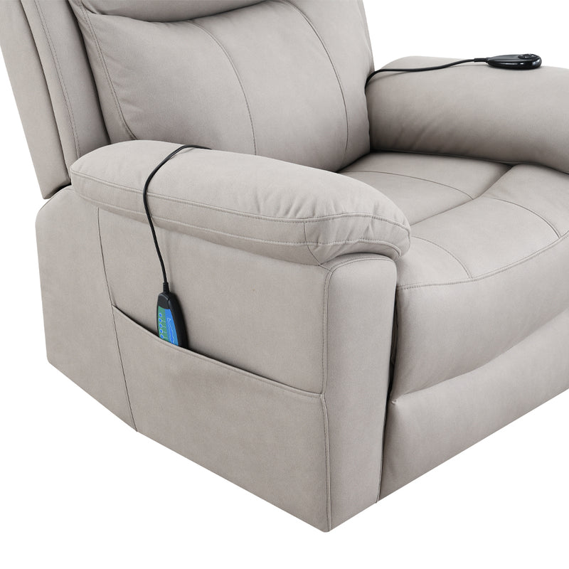 ACME Chriki Power Lift Recliner-zoom-