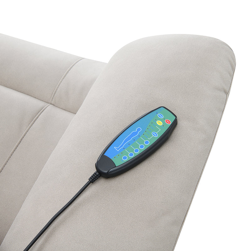 ACME Chriki Power Lift Recliner-zoom-