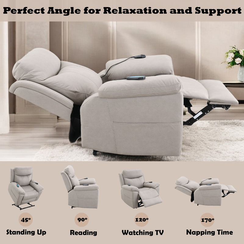 ACME Chriki Power Lift Recliner-zoom-