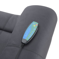 ACME Domana Power Lift Recliner – view 11 – Lusso Furniture Miami
