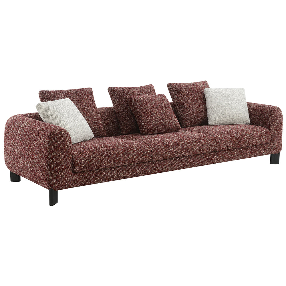 ACME Mardi Sofa – angle view – Lusso Furniture Miami