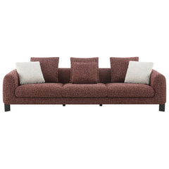 ACME Mardi Sofa – side view – Lusso Furniture Miami