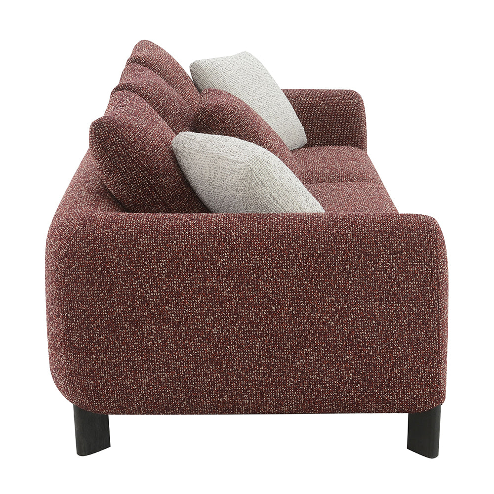 ACME Mardi Sofa – detail – Lusso Furniture Miami
