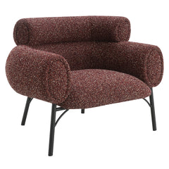 ACME Mardi Chair – angle view – Lusso Furniture Miami