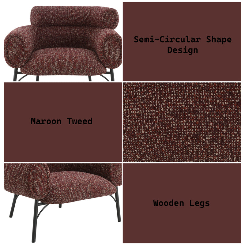 ACME Mardi Chair-zoom-