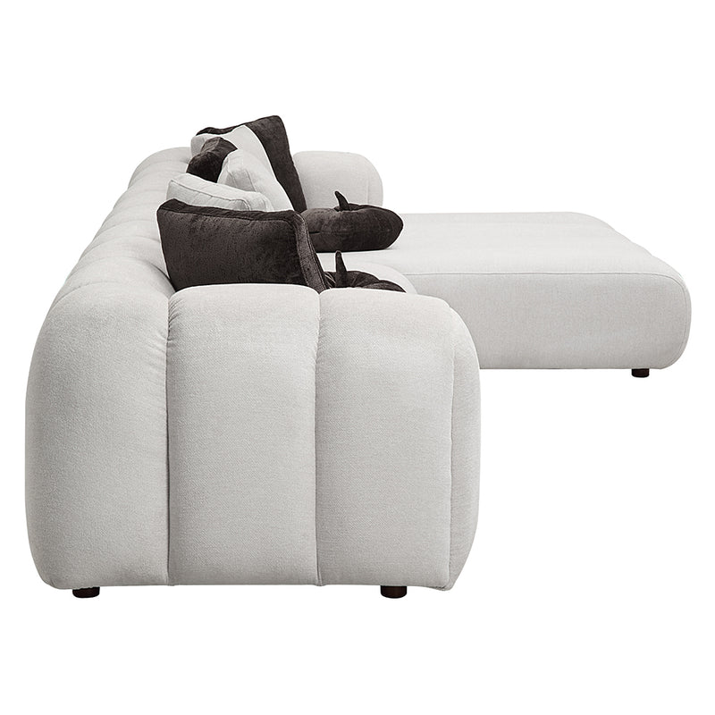 ACME Manilla Sectional Sofa-zoom-