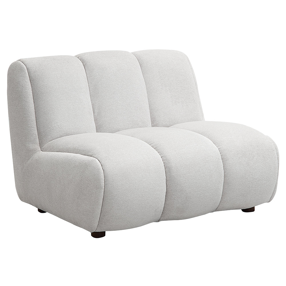 ACME Manilla Chair – angle view – Lusso Furniture Miami