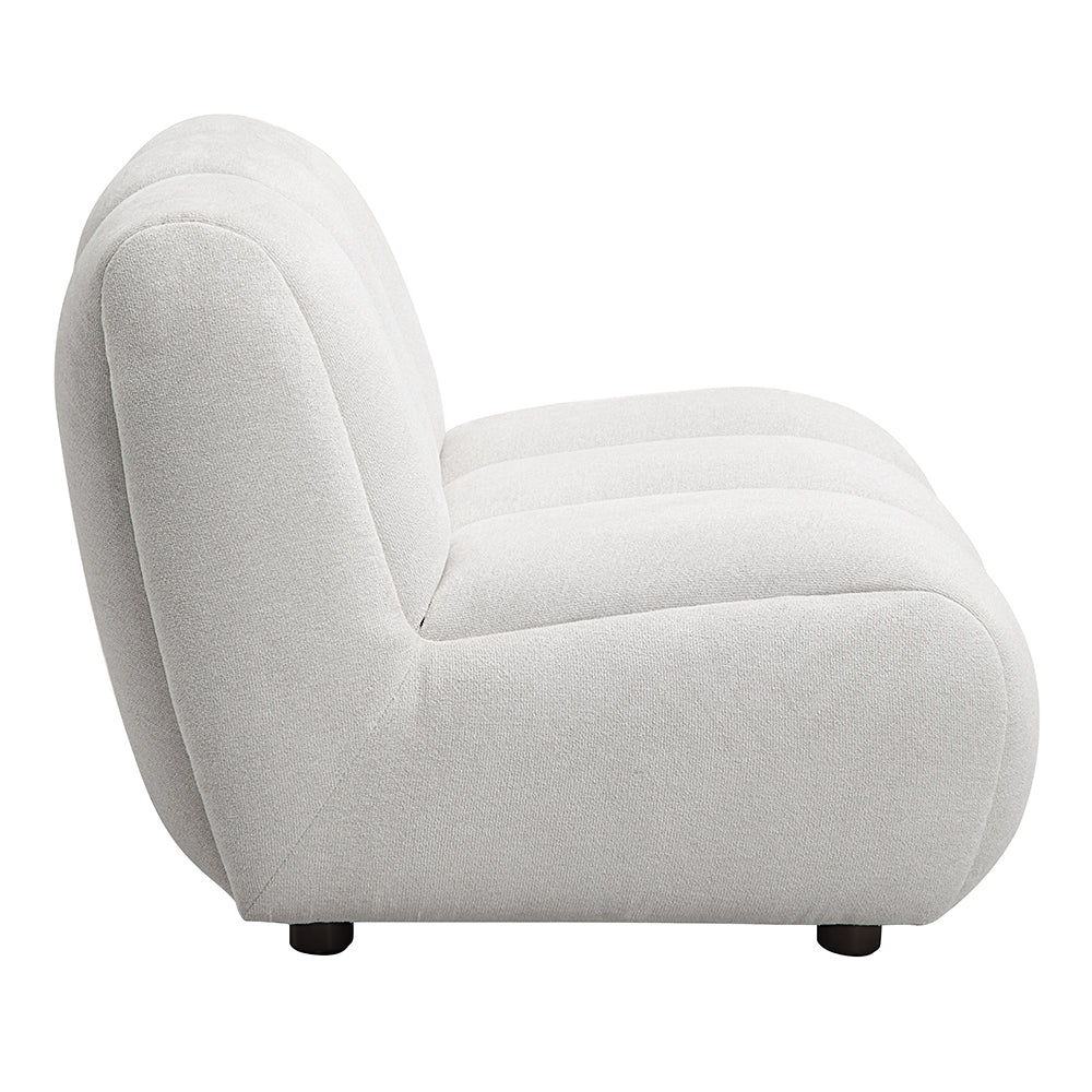 ACME Manilla Chair – detail – Lusso Furniture Miami