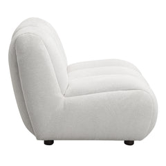 ACME Manilla Chair – detail – Lusso Furniture Miami