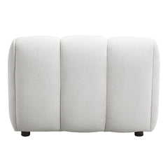 ACME Manilla Chair – room setting – Lusso Furniture Miami