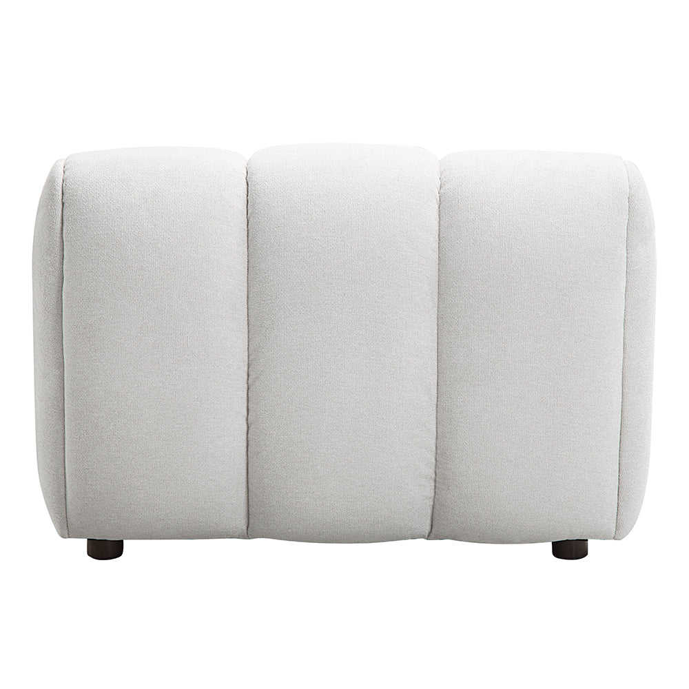 ACME Manilla Chair – room setting – Lusso Furniture Miami