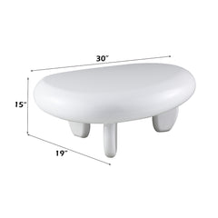 ACME Wylie End Table – detail – Lusso Furniture Miami