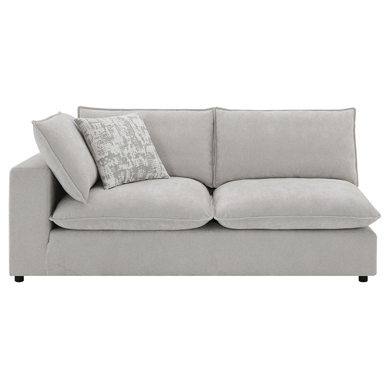 ACME Marisa Modular Left Facing Loveseat-zoom-