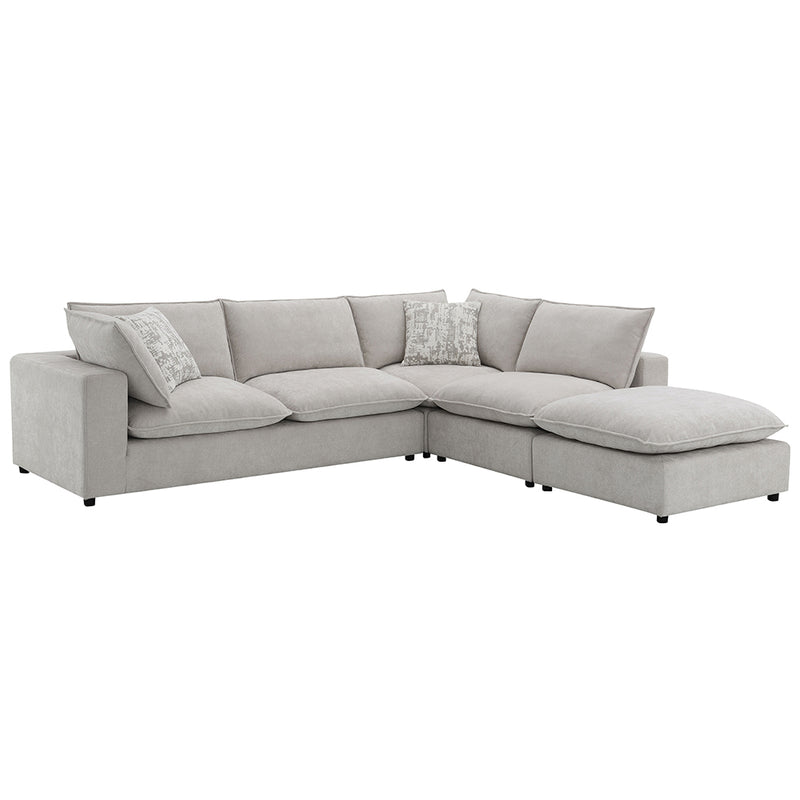 ACME Marisa Modular Left Facing Loveseat-zoom-