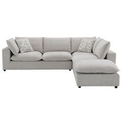 ACME Marisa Modular Left Facing Loveseat – view 13 – Lusso Furniture Miami