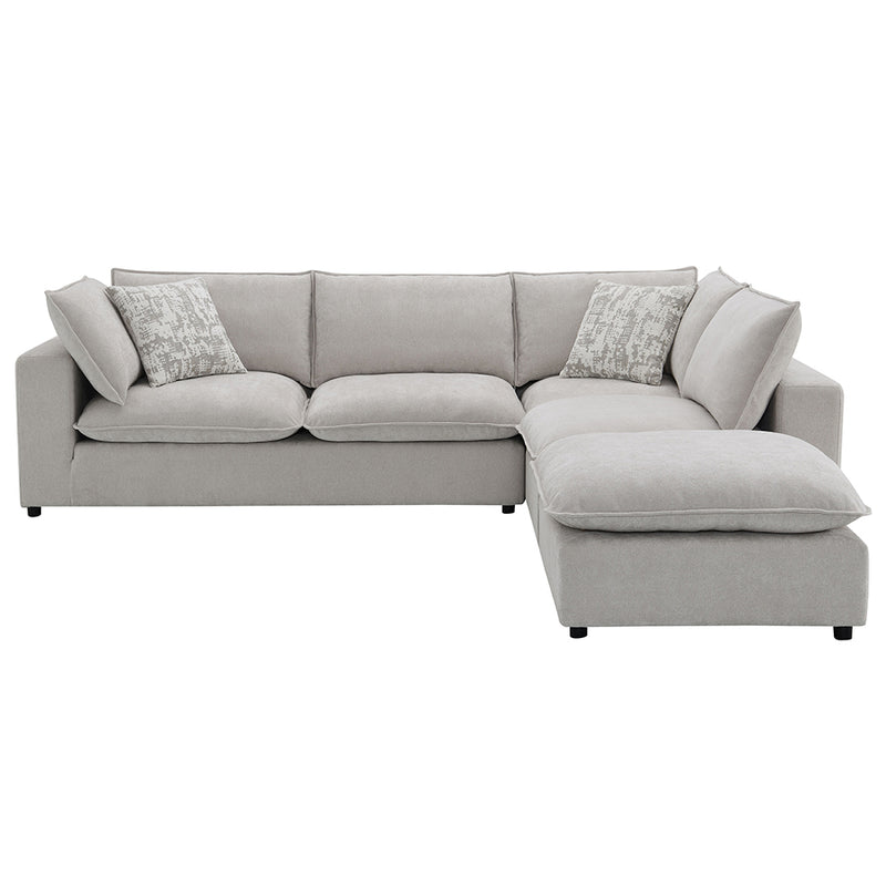 ACME Marisa Modular Left Facing Loveseat-zoom-