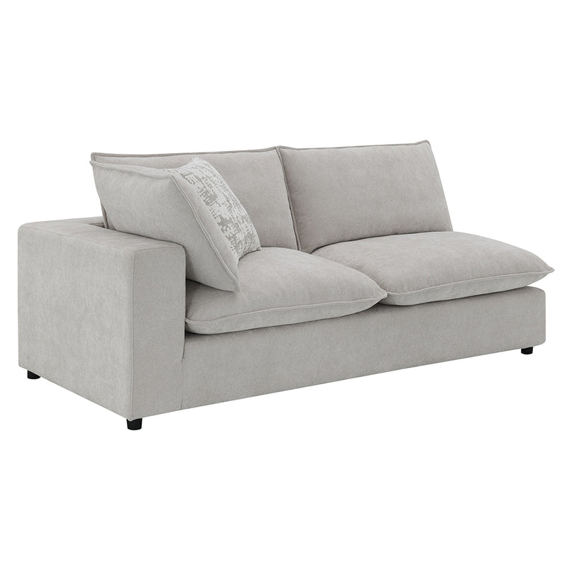 ACME Marisa Modular Left Facing Loveseat-zoom-