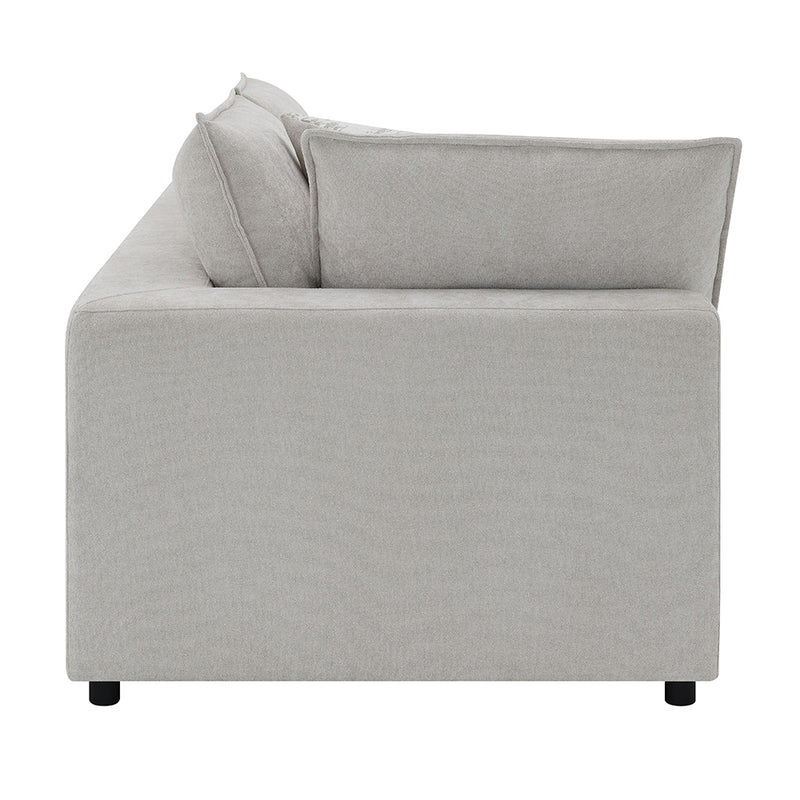 ACME Marisa Modular Left Facing Loveseat-zoom-