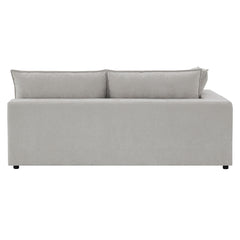 ACME Marisa Modular Left Facing Loveseat – room setting – Lusso Furniture Miami
