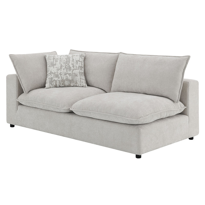 ACME Marisa Modular Left Facing Loveseat-zoom-