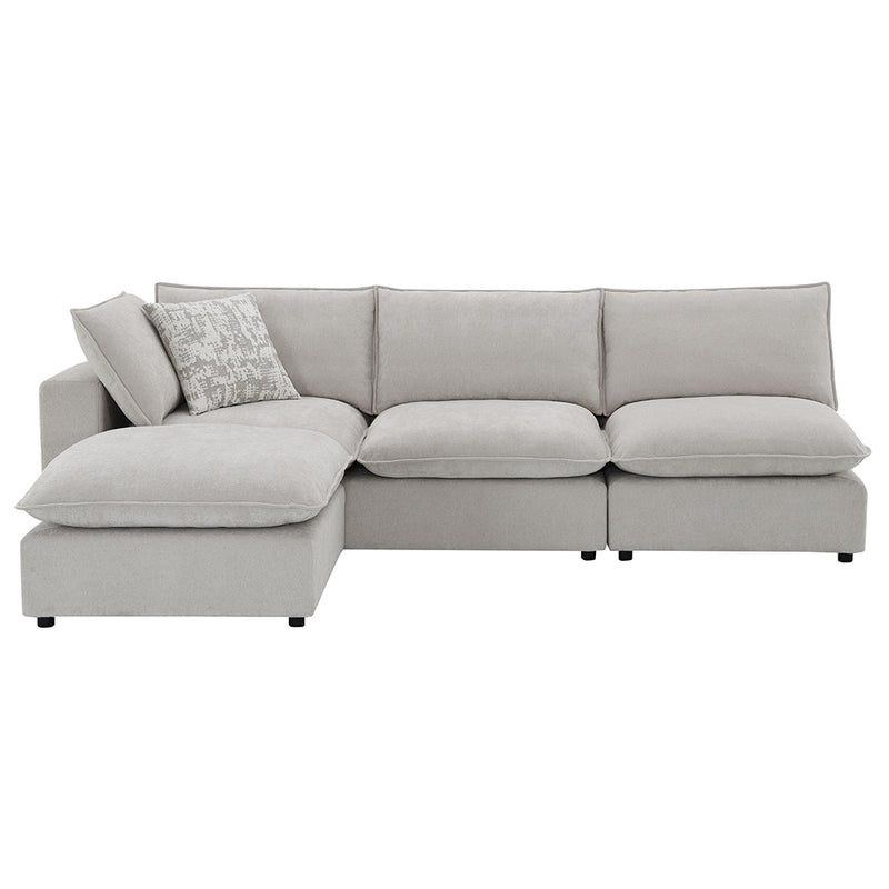 ACME Marisa Modular Left Facing Loveseat-zoom-