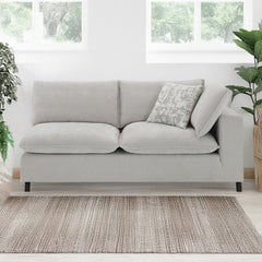 ACME Marisa Modular Right Facing Loveseat – view 14 – Lusso Furniture Miami