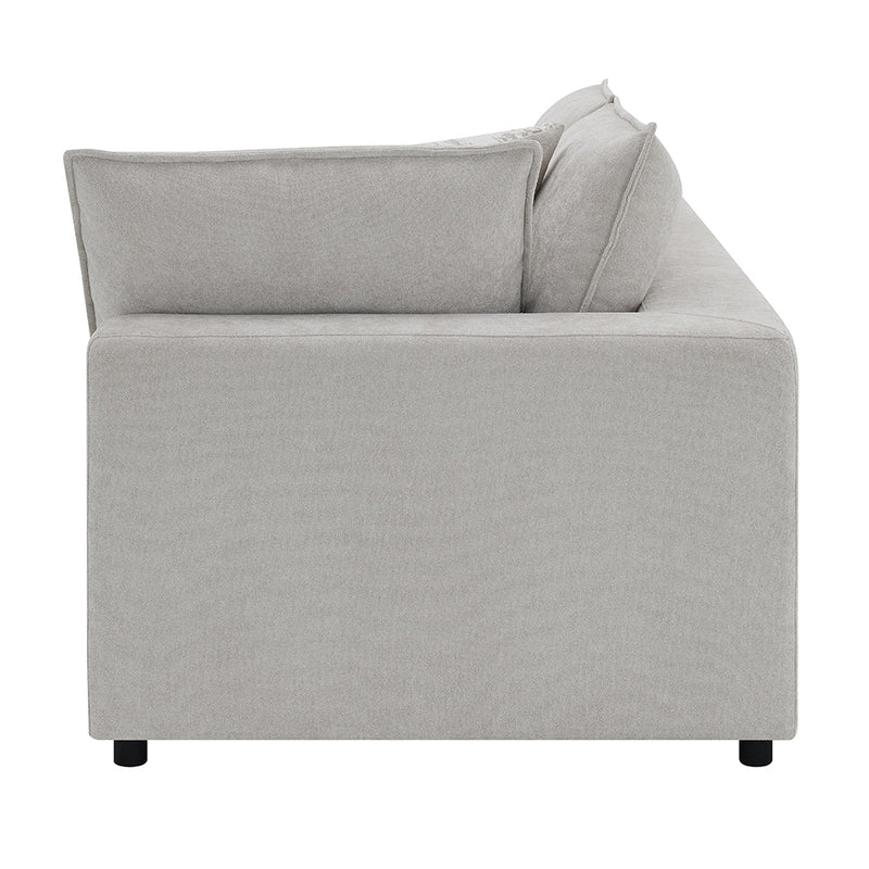 ACME Marisa Modular Right Facing Loveseat-zoom-
