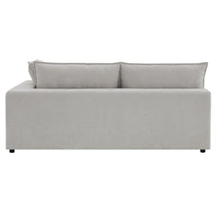ACME Marisa Modular Right Facing Loveseat – detail – Lusso Furniture Miami
