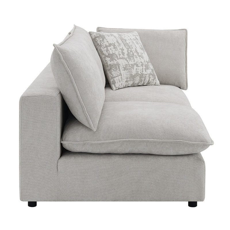 ACME Marisa Modular Right Facing Loveseat-zoom-