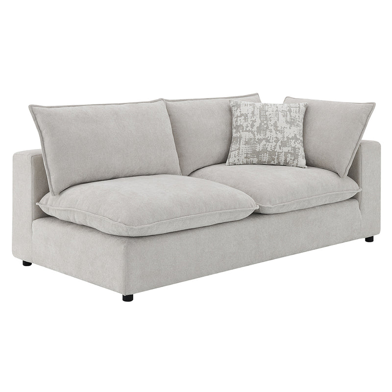 ACME Marisa Modular Right Facing Loveseat-zoom-