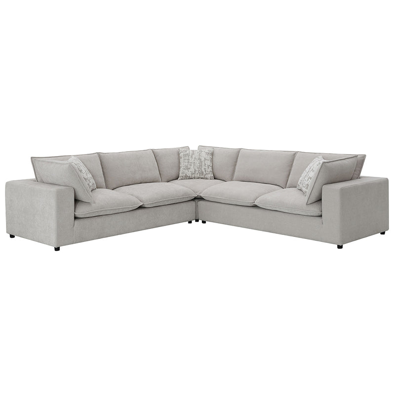 ACME Marisa Modular Right Facing Loveseat-zoom-