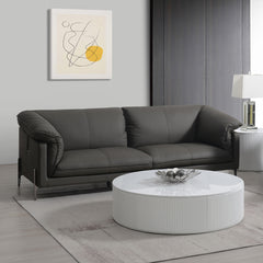 ACME Tadi Sofa – front view – Lusso Furniture Miami
