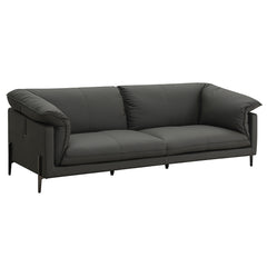 ACME Tadi Sofa – angle view – Lusso Furniture Miami
